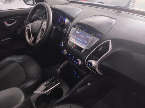 HYUNDAI IX35 2.0 16V 4P FLEX AUTOM�TICO, Foto 7