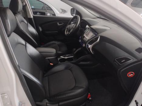 HYUNDAI IX35 2.0 16V 4P FLEX AUTOM�TICO, Foto 8