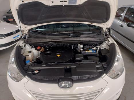 HYUNDAI IX35 2.0 16V 4P FLEX AUTOM�TICO, Foto 10