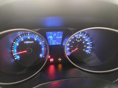 HYUNDAI IX35 2.0 16V 4P FLEX AUTOM�TICO, Foto 11