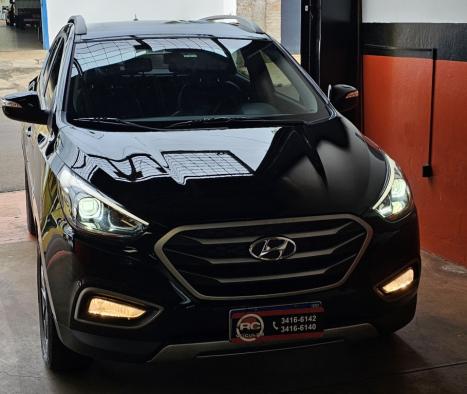 HYUNDAI IX35 2.0 16V 4P GLS AUTOM�TICO, Foto 9