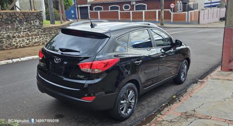 HYUNDAI IX35 2.0 16V 4P GLS AUTOM�TICO, Foto 2