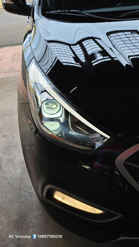 HYUNDAI IX35 2.0 16V 4P GLS AUTOM�TICO, Foto 11