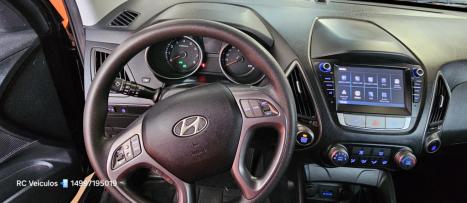 HYUNDAI IX35 2.0 16V 4P GLS AUTOM�TICO, Foto 4