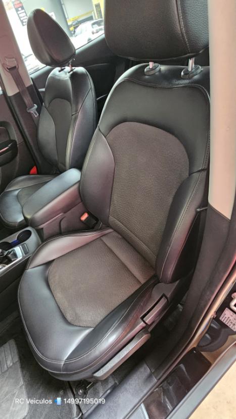 HYUNDAI IX35 2.0 16V 4P GLS AUTOM�TICO, Foto 7