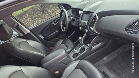 HYUNDAI IX35 2.0 16V 4P GLS AUTOM�TICO, Foto 5