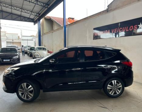 HYUNDAI IX35 2.0 16V 4P FLEX AUTOM�TICO, Foto 3