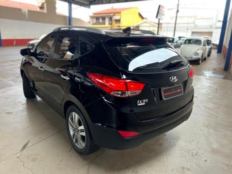 HYUNDAI IX35 2.0 16V 4P FLEX AUTOM�TICO, Foto 5