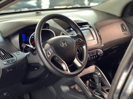 HYUNDAI IX35 2.0 16V 4P FLEX AUTOM�TICO, Foto 6