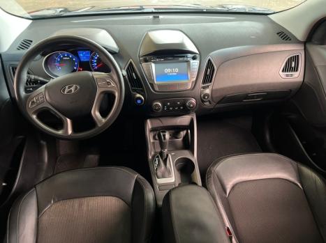 HYUNDAI IX35 2.0 16V 4P FLEX AUTOM�TICO, Foto 7