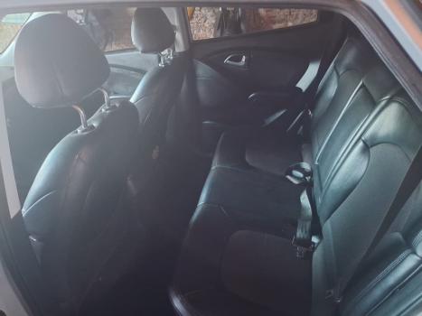 HYUNDAI IX35 2.0 16V 4P FLEX AUTOM�TICO, Foto 3