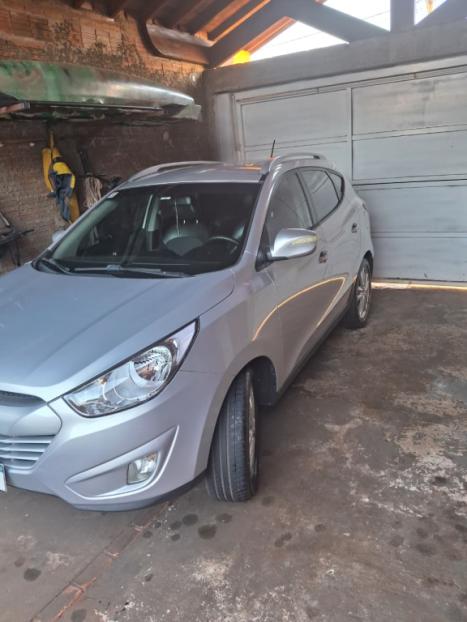 HYUNDAI IX35 2.0 16V 4P FLEX AUTOM�TICO, Foto 1