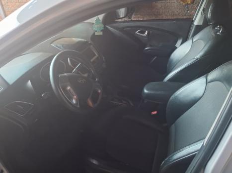 HYUNDAI IX35 2.0 16V 4P FLEX AUTOM�TICO, Foto 2