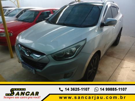 HYUNDAI IX35 2.0 16V 4P GLS AUTOM�TICO, Foto 1