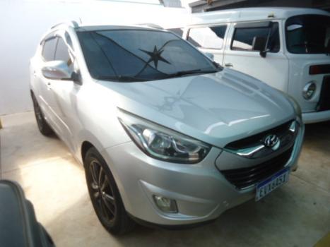 HYUNDAI IX35 2.0 16V 4P GLS AUTOM�TICO, Foto 2