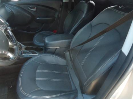 HYUNDAI IX35 2.0 16V 4P GLS AUTOM�TICO, Foto 3