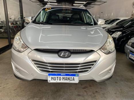 HYUNDAI IX35 2.0 16V 4P, Foto 1