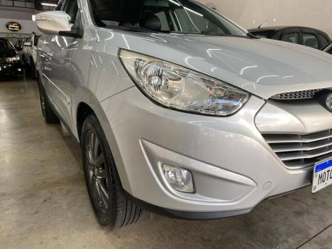 HYUNDAI IX35 2.0 16V 4P, Foto 2