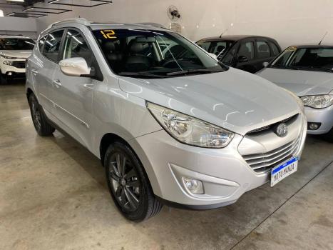 HYUNDAI IX35 2.0 16V 4P, Foto 3