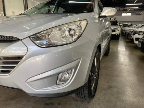 HYUNDAI IX35 2.0 16V 4P, Foto 4