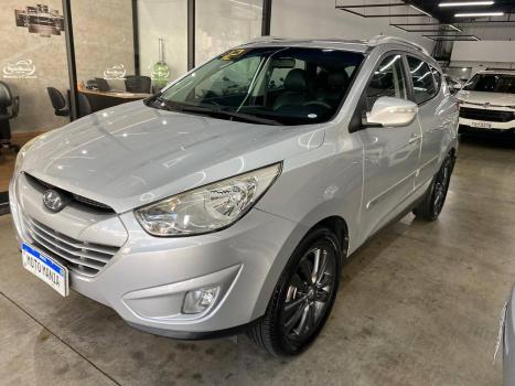 HYUNDAI IX35 2.0 16V 4P, Foto 5