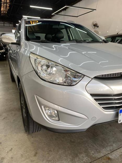 HYUNDAI IX35 2.0 16V 4P, Foto 6