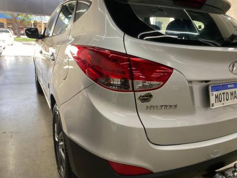 HYUNDAI IX35 2.0 16V 4P, Foto 8