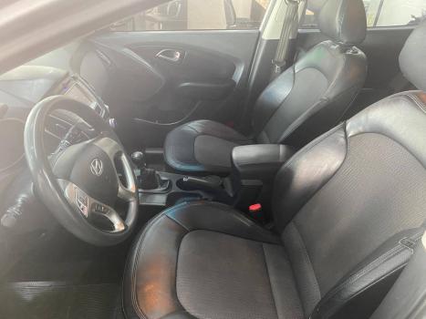 HYUNDAI IX35 2.0 16V 4P, Foto 10