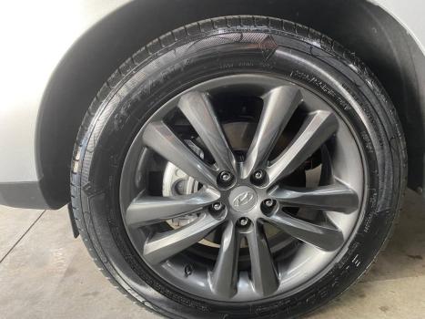 HYUNDAI IX35 2.0 16V 4P, Foto 12