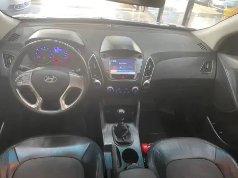 HYUNDAI IX35 2.0 16V 4P, Foto 13