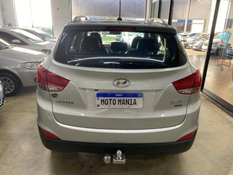 HYUNDAI IX35 2.0 16V 4P, Foto 16