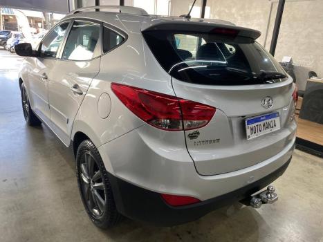 HYUNDAI IX35 2.0 16V 4P, Foto 17