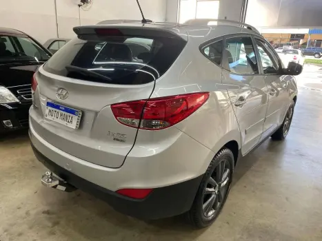 HYUNDAI IX35 2.0 16V 4P, Foto 21
