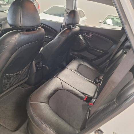 HYUNDAI IX35 2.0 16V 4P GL FLEX AUTOM�TICO, Foto 8