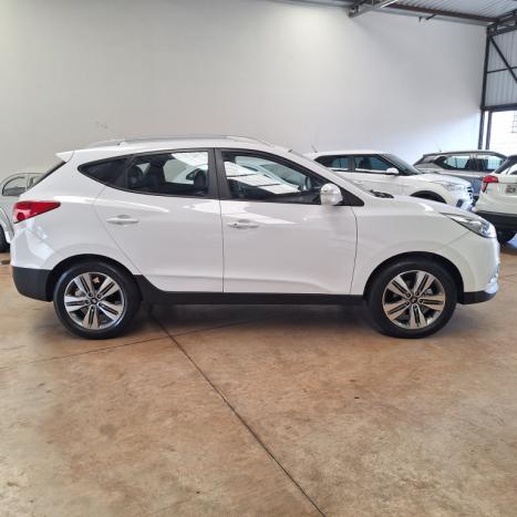 HYUNDAI IX35 2.0 16V 4P GL FLEX AUTOM�TICO, Foto 9