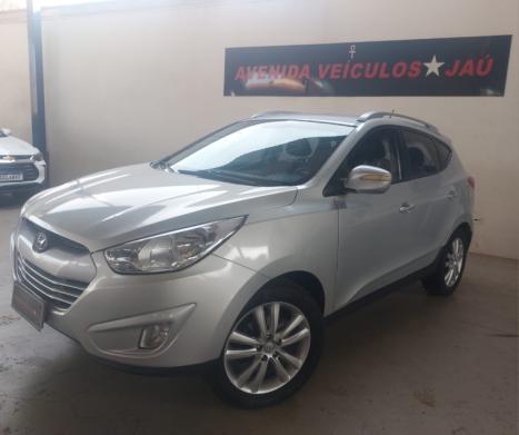 HYUNDAI IX35 2.0 16V 4P AUTOM�TICO, Foto 2
