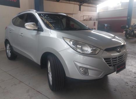 HYUNDAI IX35 2.0 16V 4P AUTOM�TICO, Foto 4