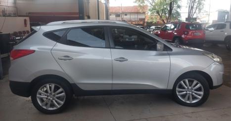 HYUNDAI IX35 2.0 16V 4P AUTOM�TICO, Foto 5