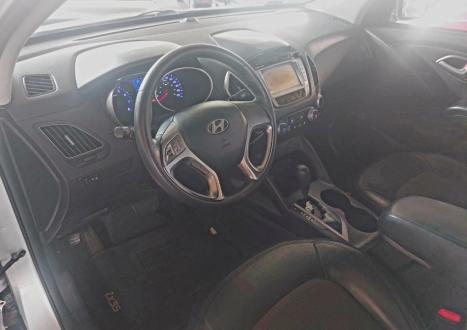 HYUNDAI IX35 2.0 16V 4P AUTOM�TICO, Foto 9