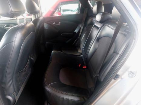 HYUNDAI IX35 2.0 16V 4P AUTOM�TICO, Foto 11