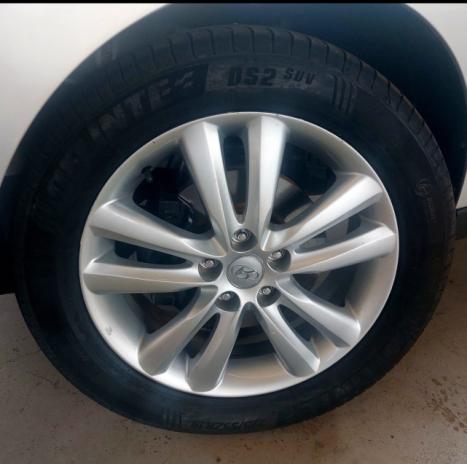 HYUNDAI IX35 2.0 16V 4P AUTOM�TICO, Foto 12