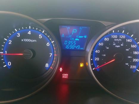 HYUNDAI IX35 2.0 16V 4P AUTOM�TICO, Foto 14