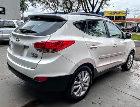 HYUNDAI IX35 2.0 16V 4P GLS FLEX AUTOM�TICO, Foto 6
