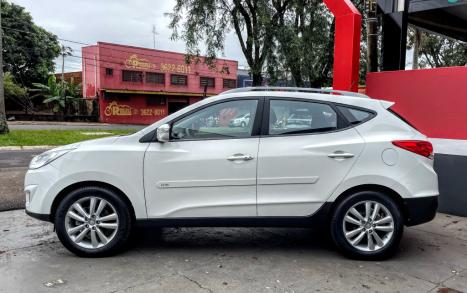 HYUNDAI IX35 2.0 16V 4P GLS FLEX AUTOM�TICO, Foto 7