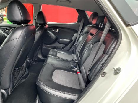 HYUNDAI IX35 2.0 16V 4P GLS FLEX AUTOM�TICO, Foto 8