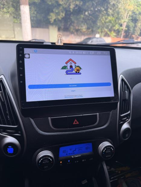 HYUNDAI IX35 2.0 16V 4P GLS, Foto 7
