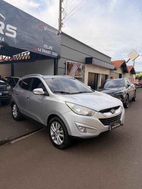 HYUNDAI IX35 2.0 16V 4P GLS, Foto 1