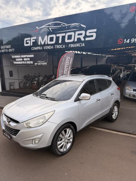 HYUNDAI IX35 2.0 16V 4P GLS, Foto 2