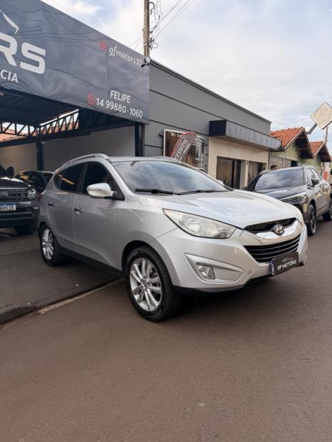 HYUNDAI IX35 2.0 16V 4P GLS, Foto 3