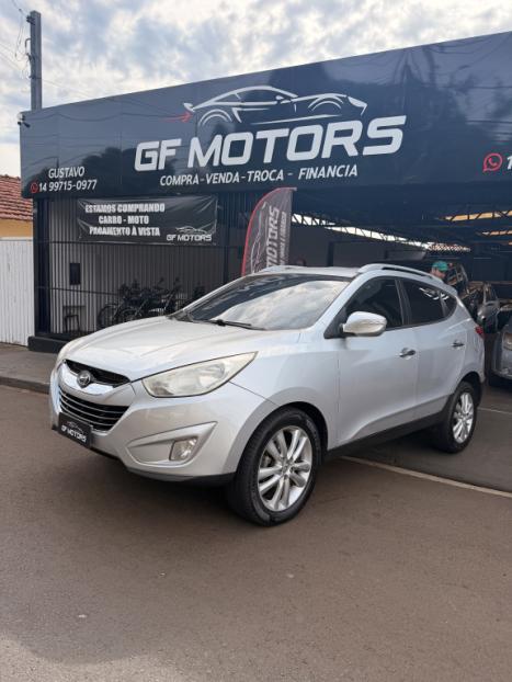 HYUNDAI IX35 2.0 16V 4P GLS, Foto 4
